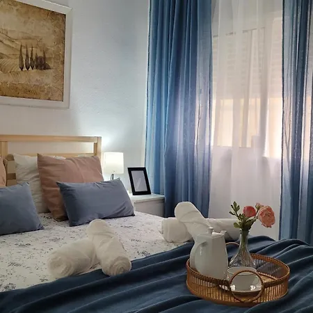 Appartement Vinedos De Librado *