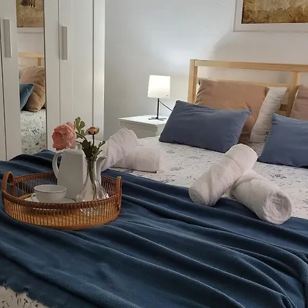 Appartement Vinedos De Librado