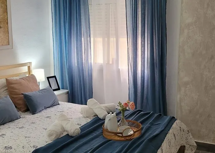 Appartement Vinedos De Librado