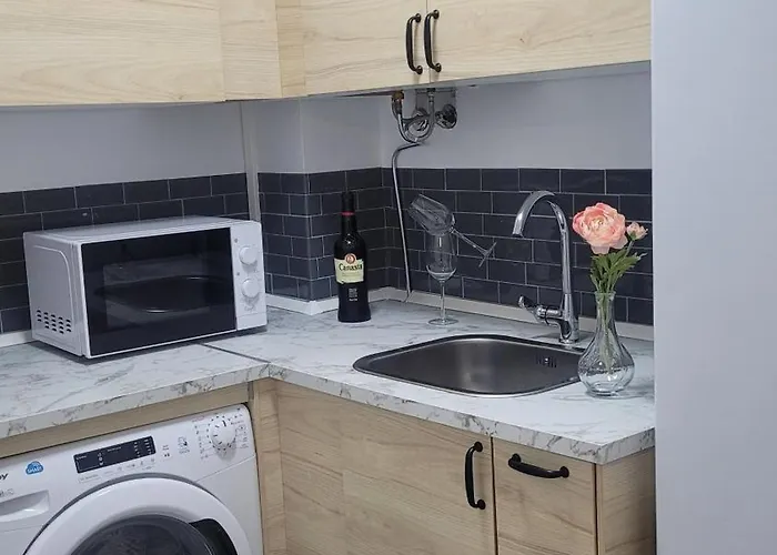 Appartement Vinedos De Librado Jerez de la Frontera