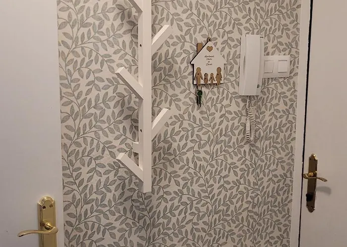 Appartement Vinedos De Librado Jerez de la Frontera