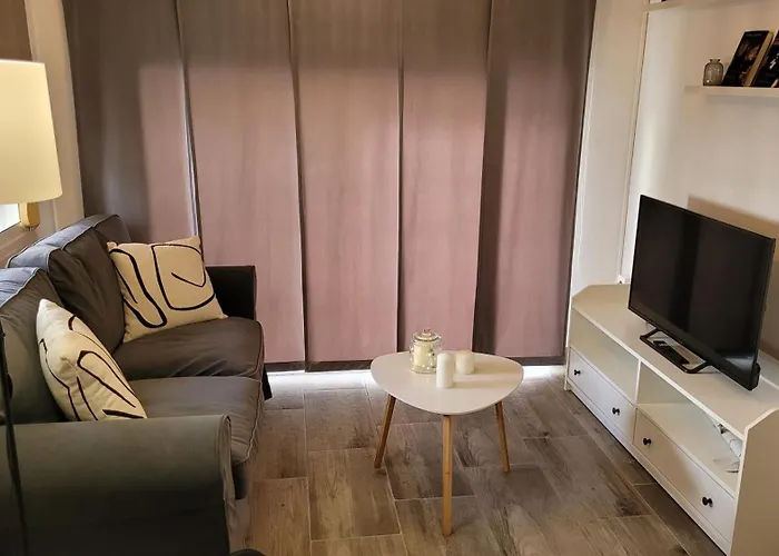 Appartement Vinedos De Librado Jerez de la Frontera