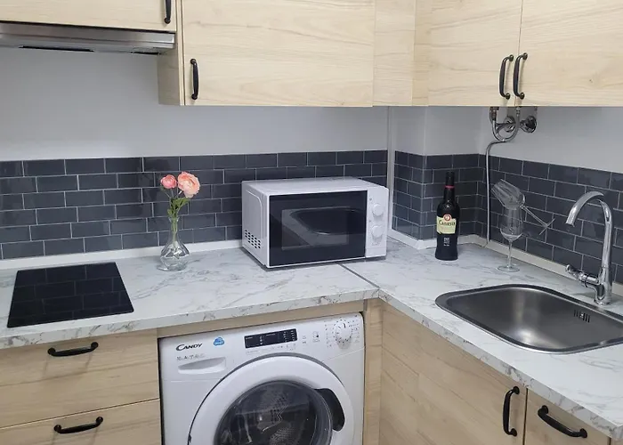 Appartement Vinedos De Librado *