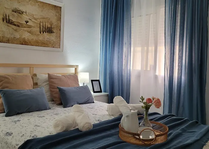 Appartement Vinedos De Librado *