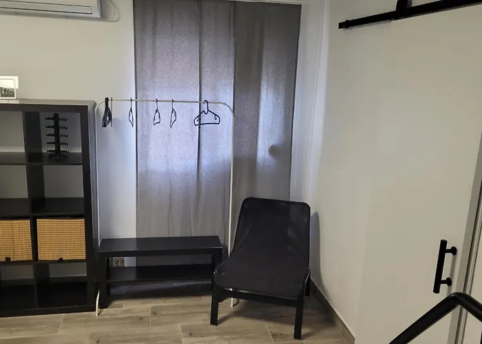 Appartement Vinedos De Librado