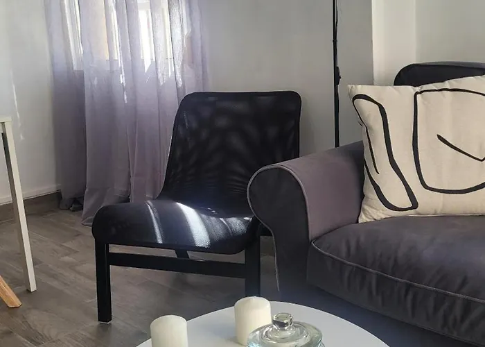 Appartement Vinedos De Librado Jerez de la Frontera