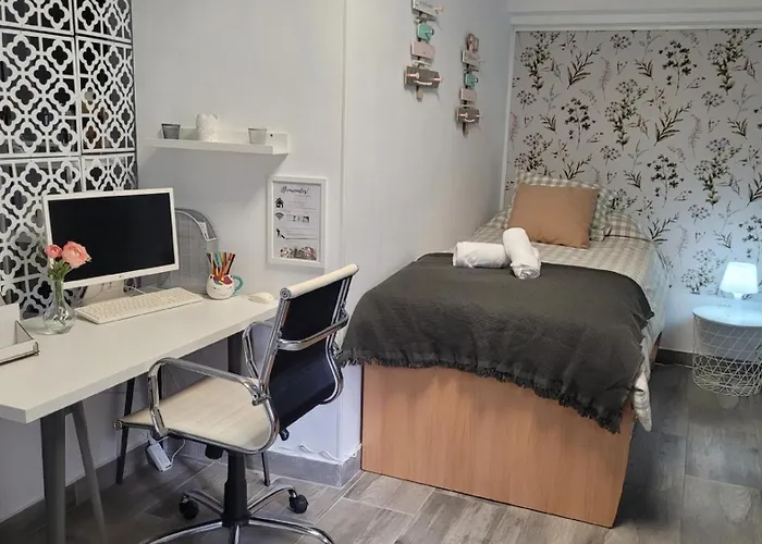 Vinedos De Librado Appartement Jerez de la Frontera