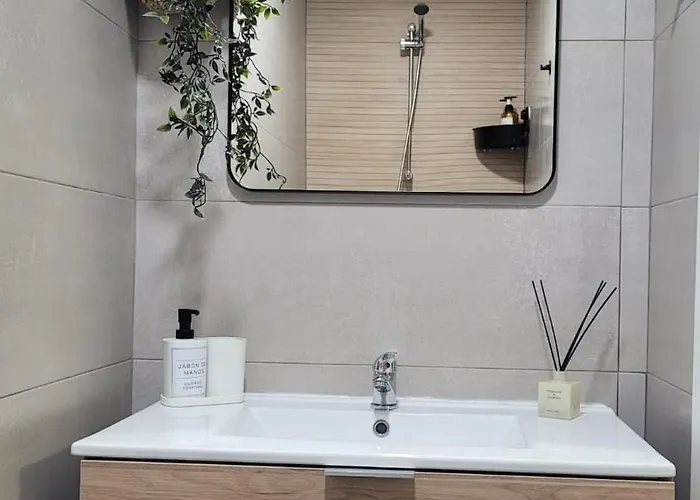 Vinedos De Librado Appartement *