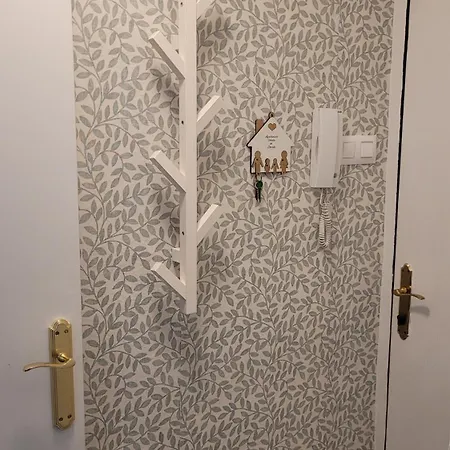 شقة Vinedos De Librado جيريز