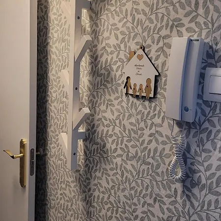 Vinedos De Librado شقة جيريز