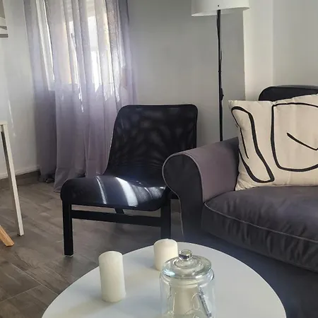 Appartement Vinedos De Librado Jerez de la Frontera