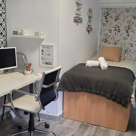 Vinedos De Librado شقة جيريز