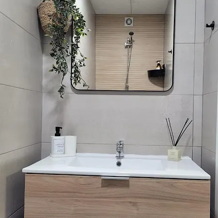 Vinedos De Librado شقة *