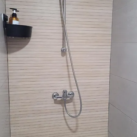 شقة Vinedos De Librado *