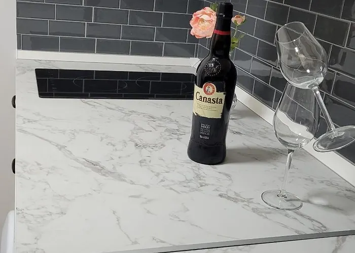 Lägenhet Vinedos De Librado Jerez de la Frontera