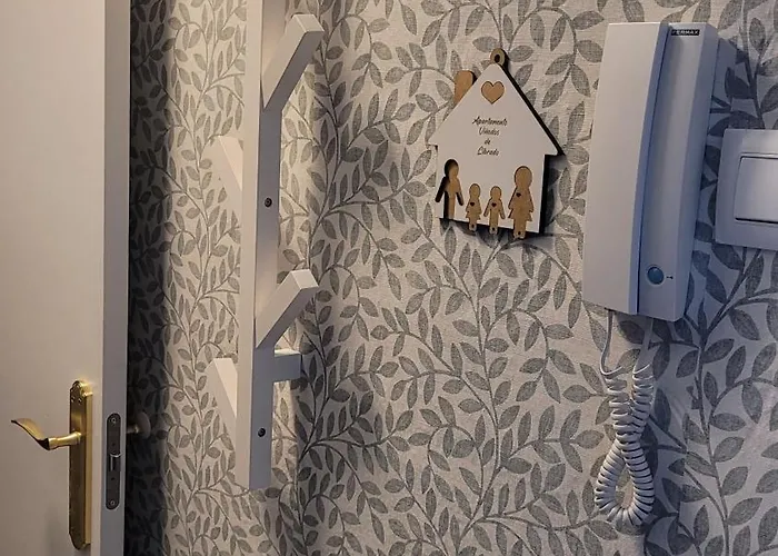 Vinedos De Librado Lägenhet Jerez de la Frontera