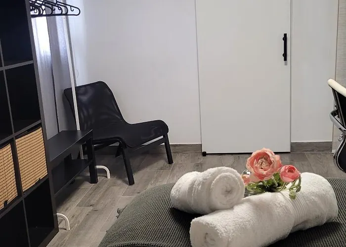 Lägenhet Vinedos De Librado *