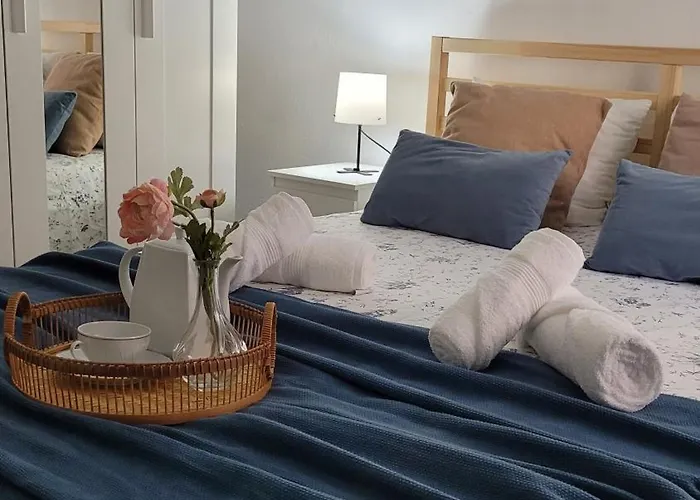 Lägenhet Vinedos De Librado