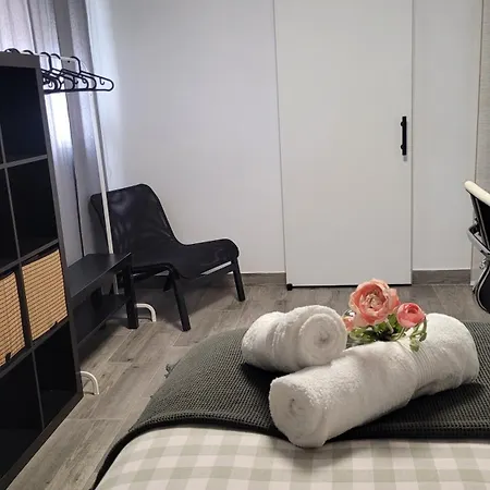Apartament Vinedos De Librado *