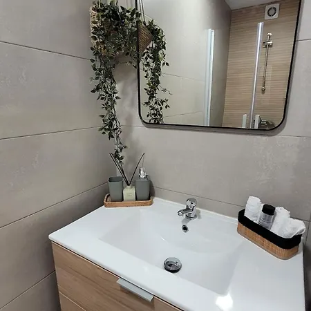 Apartment Vinedos De Librado *